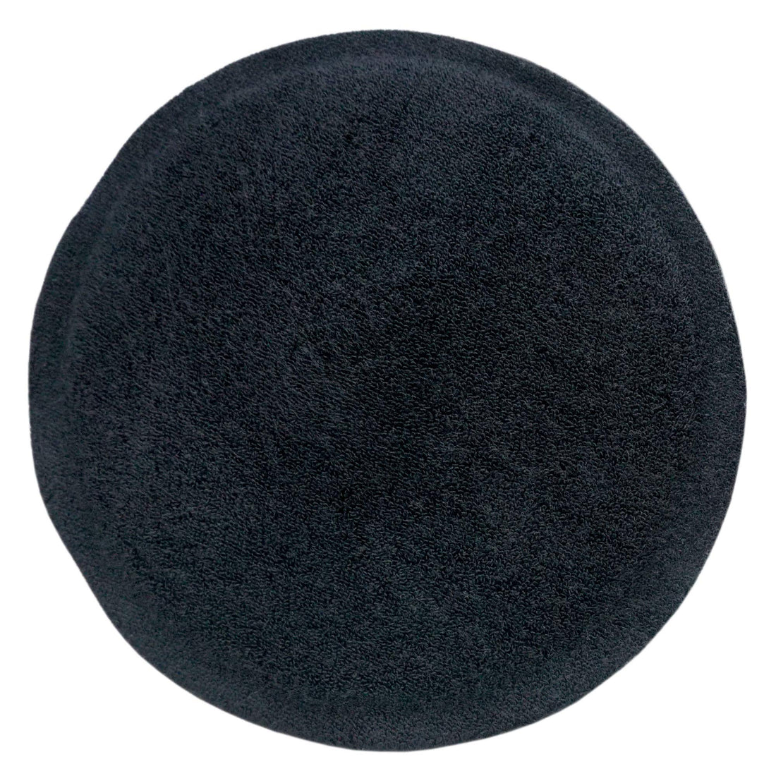 ORTONYX Silicone Hernia Pad, hernia pad for abdominal binder with soft cotton liner and raised center for umbilical support