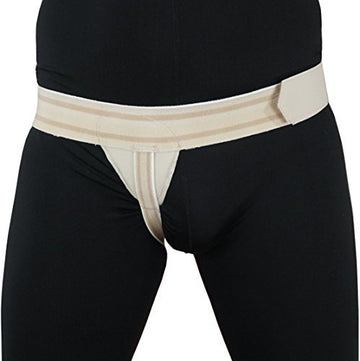 Inguinal Groin Hernia Truss Support Belt