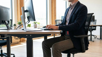 ORTONYX 6.25" Abdominal Binder: Low-Profile Support That Disappears Under Clothes