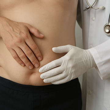 Managing Abdominal Hernias with Medical Devices