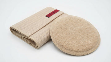 ORTONYX Silicone Core Hernia Pad: Turn Any Binder Into a Hernia Belt