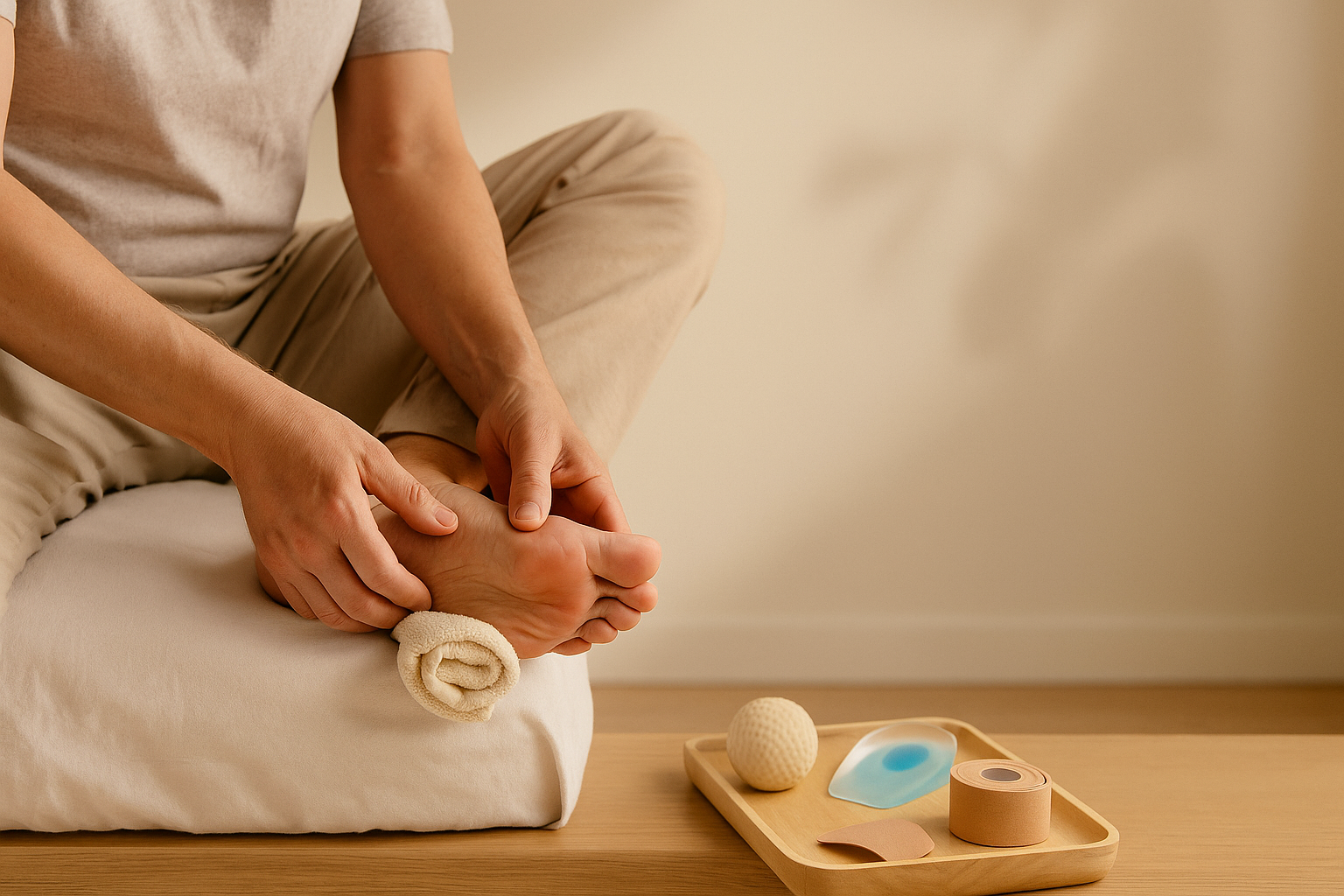Comprehensive medical support product selection and usage guide