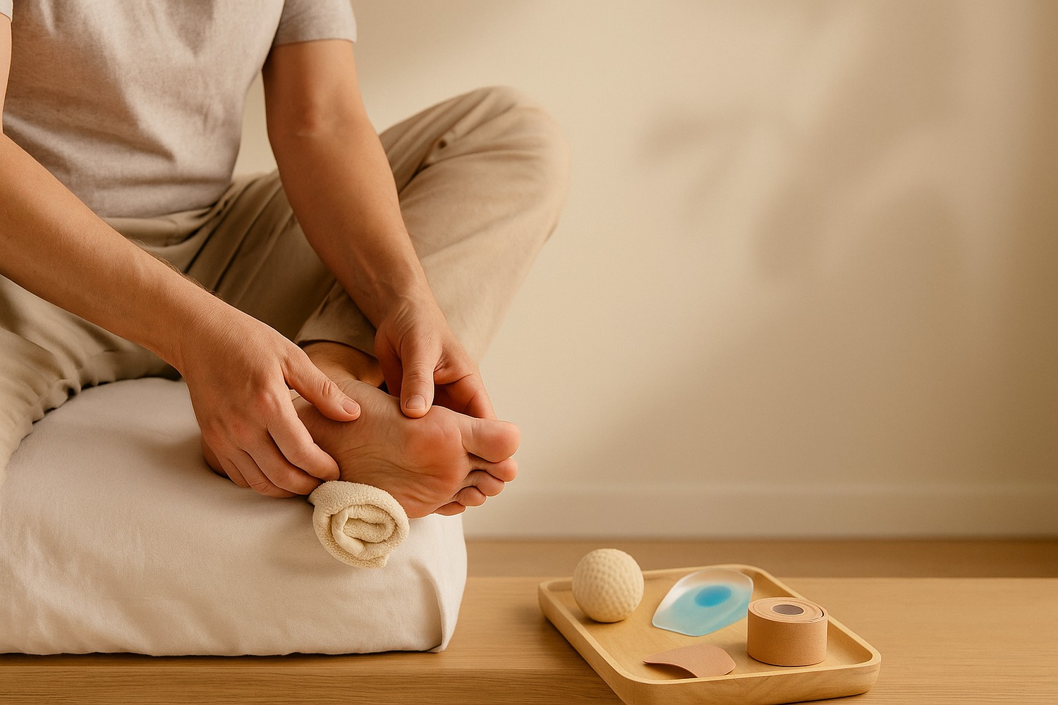 Comprehensive medical support product selection and usage guide