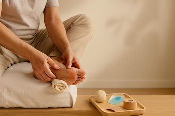 Comprehensive medical support product selection and usage guide