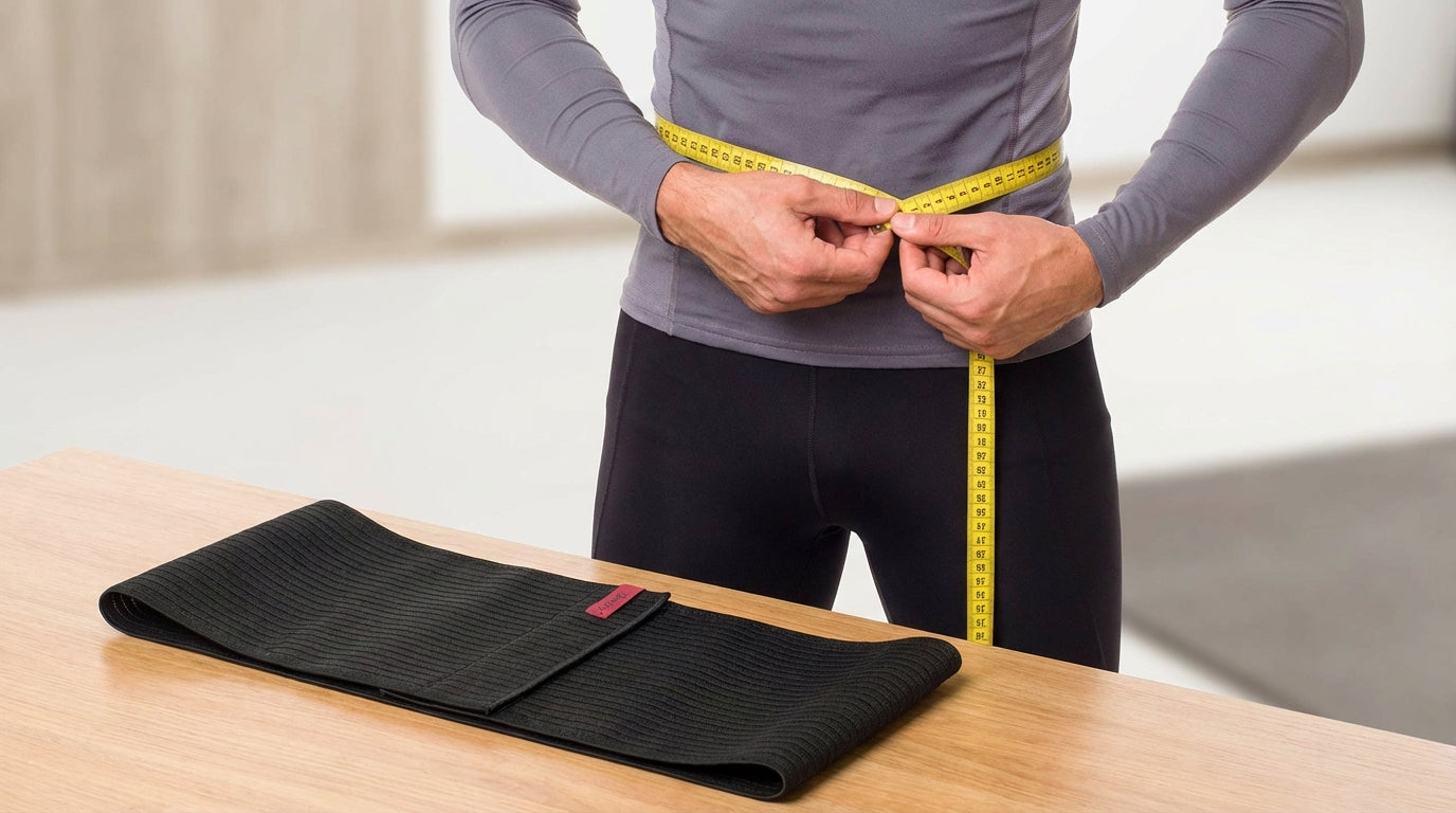 Best Umbilical Hernia Belt for Men: Fit, Pad & Size Checklist