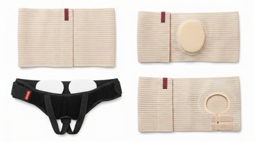 Using an Abdominal Binder for Hernia Support: When and How It Helps