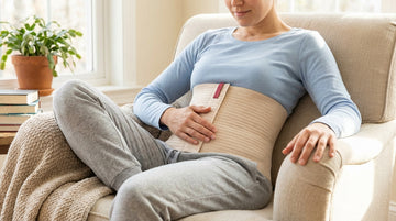 Incisional Hernias: Prevention and Management After Abdominal Surgery