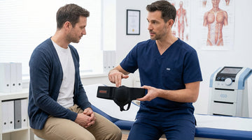 Inguinal Hernia Truss & Belt Guide: Relief for Men and Women