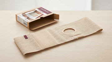 ORTONYX Abdominal Ostomy Belt Review: Features, Sizing & User Guide