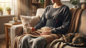 Rib Brace for Fractured & Bruised Ribs: A Complete Guide to Chest Support