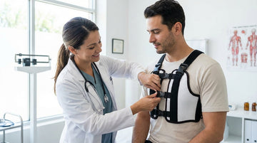 Sternum Brace After Heart Surgery: A Complete Guide to Chest Support and Recovery