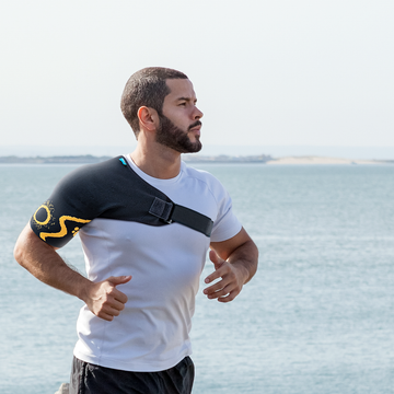 Shoulder Stability Braces & Compression Sleeves