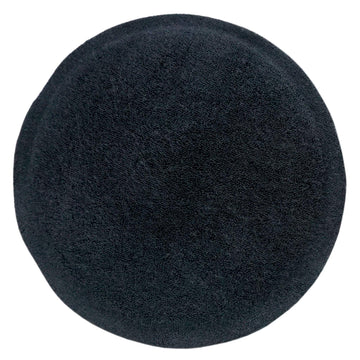 ORTONYX Silicone Hernia Pad, hernia pad for abdominal binder with soft cotton liner and raised center for umbilical support
