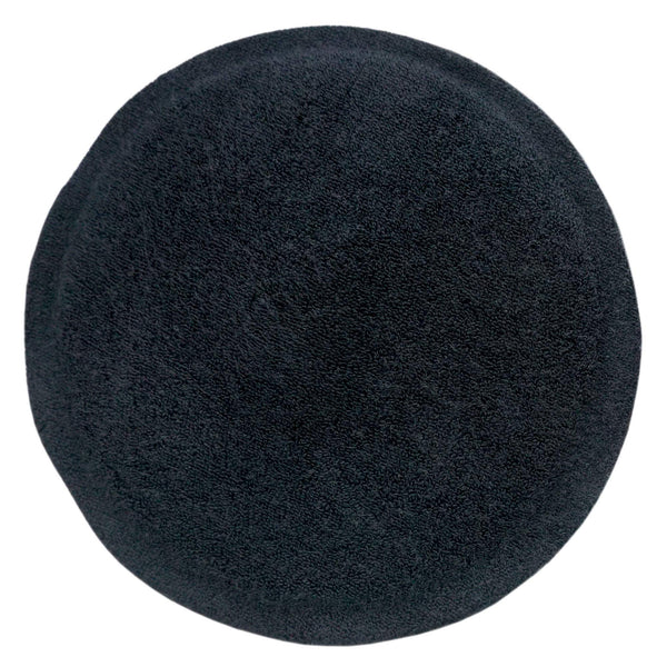 ORTONYX Silicone Hernia Pad, hernia pad for abdominal binder with soft cotton liner and raised center for umbilical support