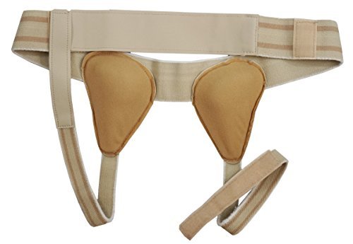 Inguinal Groin Hernia Truss Support Belt