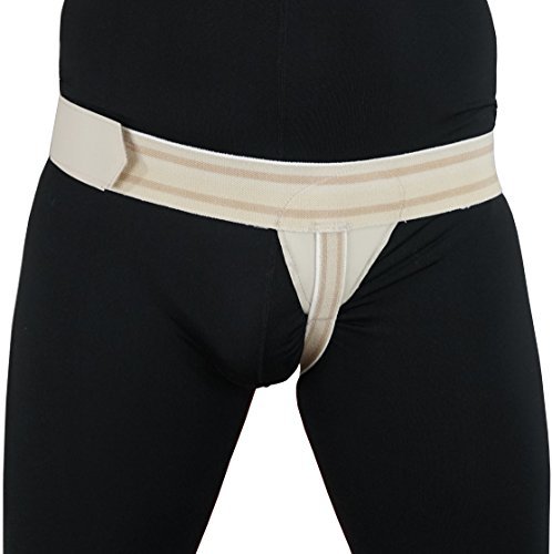 Inguinal Groin Hernia Truss Support Belt