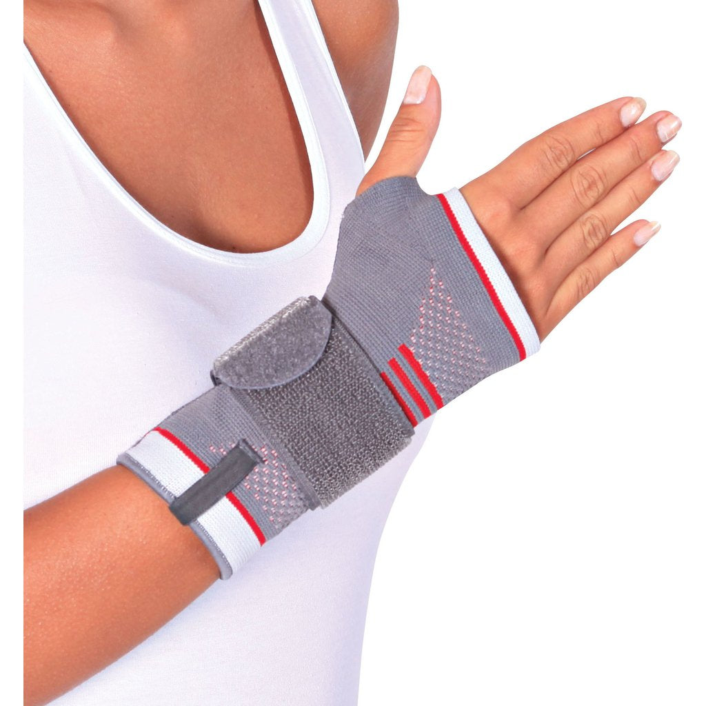 Wrist Support Brace with Splint for Carpal Tunnel Arthritis